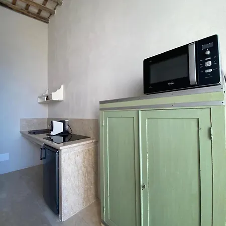 Apartmán Cielomare Diffuso
