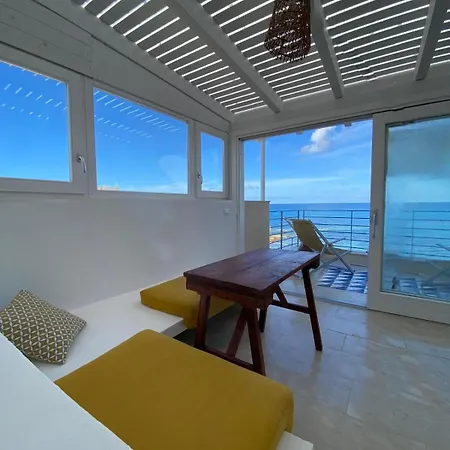 Apartmán Cielomare Diffuso Trapani