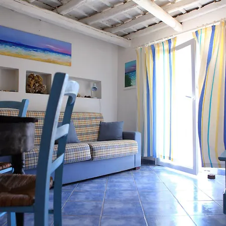 Cielomare Diffuso Apartment Trapani