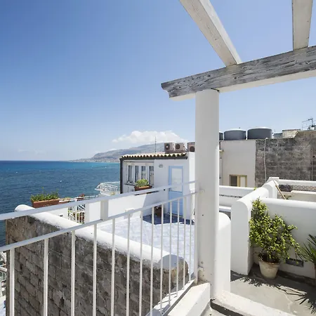 Apartment Cielomare Diffuso