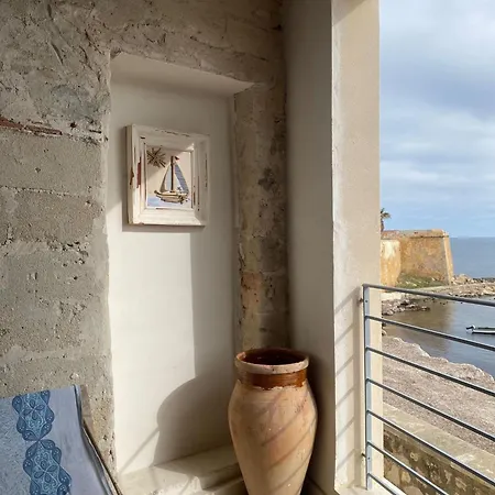 Cielomare Diffuso Appartement *