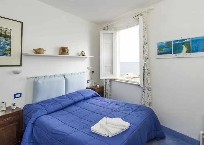 Cielomare Diffuso Apartment *