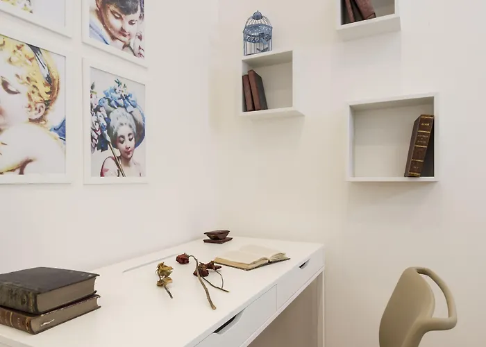 Cielomare Diffuso Apartment Trapani