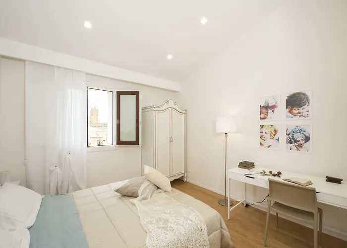 Apartment Cielomare Diffuso *