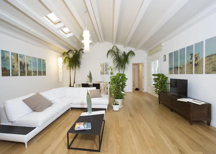 Apartment Cielomare Diffuso *