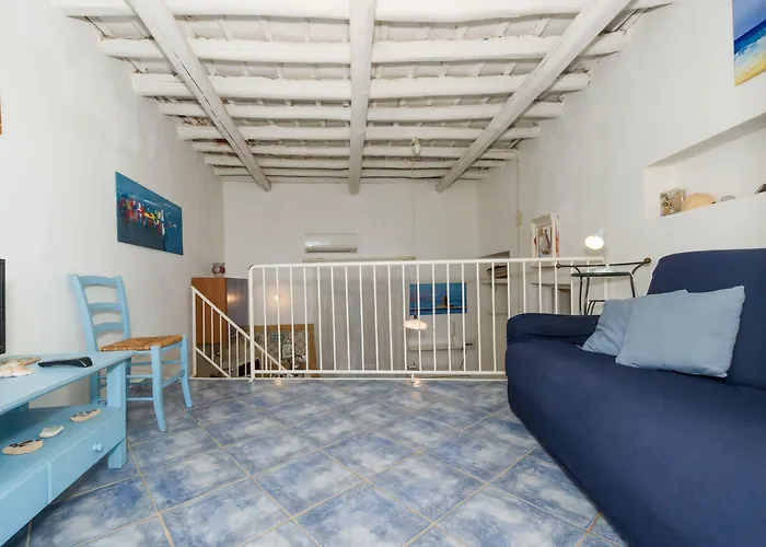 Apartment Cielomare Diffuso Trapani