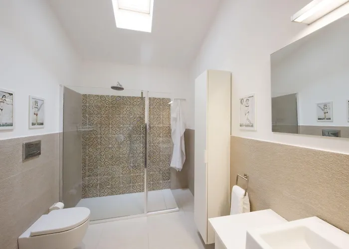 Apartment Cielomare Diffuso *