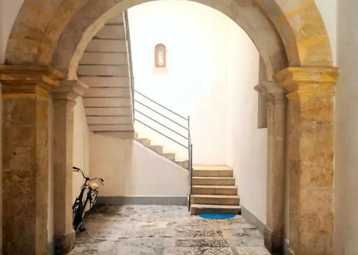 Apartment Cielomare Diffuso