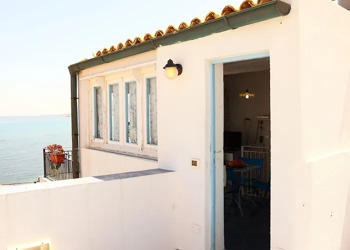 Apartment Cielomare Diffuso *