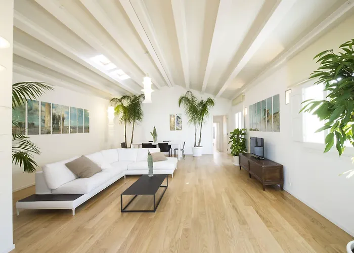Cielomare Diffuso Apartment