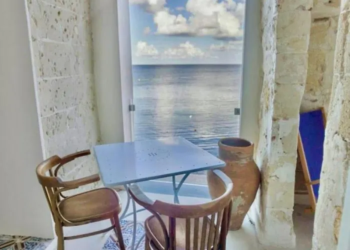 Apartment Cielomare Diffuso