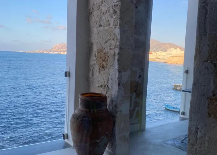 Apartment Cielomare Diffuso Trapani