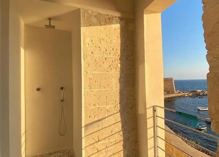 Apartment Cielomare Diffuso