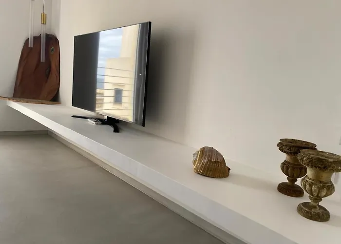 Cielomare Diffuso Apartment *