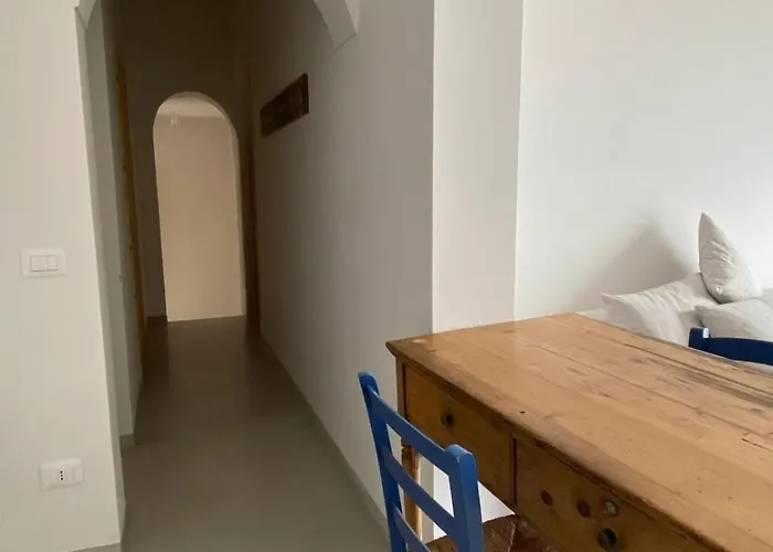 Apartment Cielomare Diffuso *