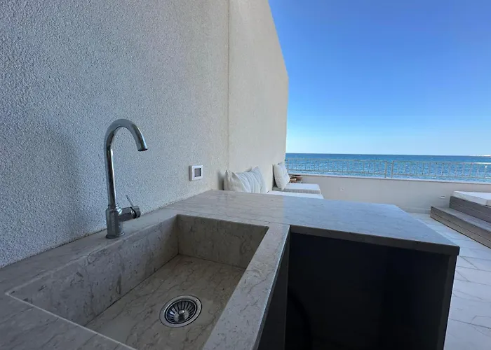 Apartment Cielomare Diffuso Trapani