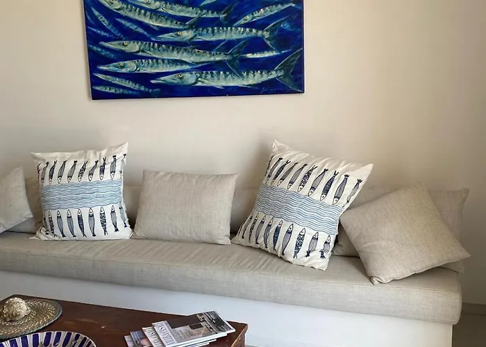Apartment Cielomare Diffuso