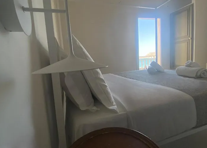 Cielomare Diffuso Apartment Trapani