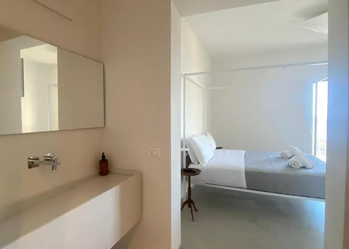 Apartment Cielomare Diffuso Trapani