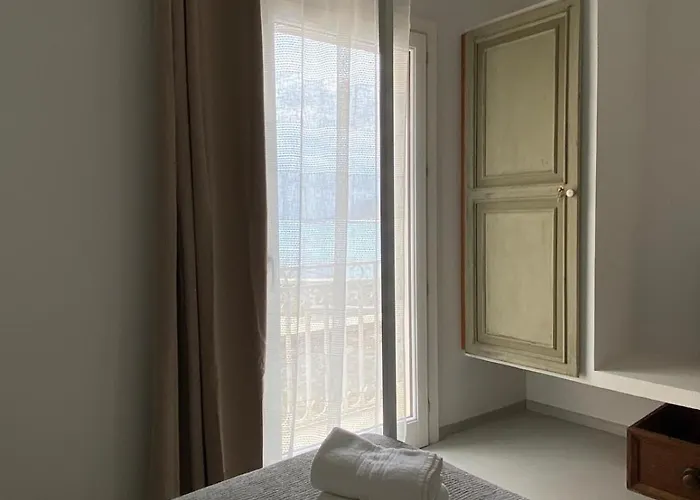 Apartment Cielomare Diffuso Trapani
