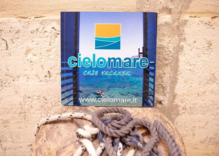 Apartment Cielomare Diffuso Trapani