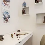 Cielomare Diffuso Διαμέρισμα Τραπάνι