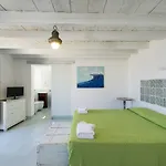 Cielomare Diffuso Τραπάνι