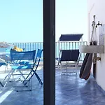 Cielomare Diffuso Διαμέρισμα Τραπάνι