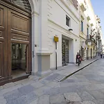 Cielomare Diffuso Διαμέρισμα Τραπάνι