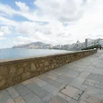 Cielomare Diffuso Διαμέρισμα Τραπάνι