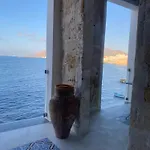 Διαμέρισμα Cielomare Diffuso Τραπάνι