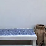 Cielomare Diffuso Διαμέρισμα Τραπάνι