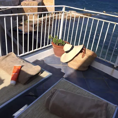 Appartamento Cielomare Diffuso Trapani