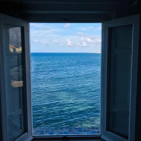Appartamento Cielomare Diffuso Trapani