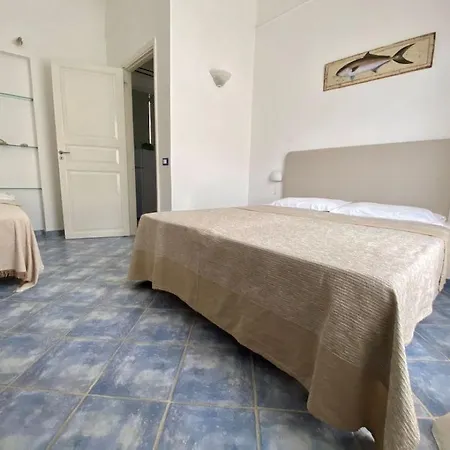 Cielomare Diffuso Appartamento Trapani