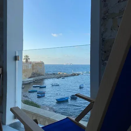 Appartement Cielomare Diffuso *