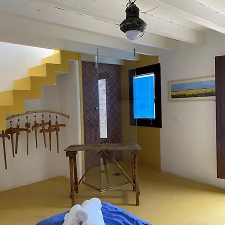 Appartamento Cielomare Diffuso Trapani