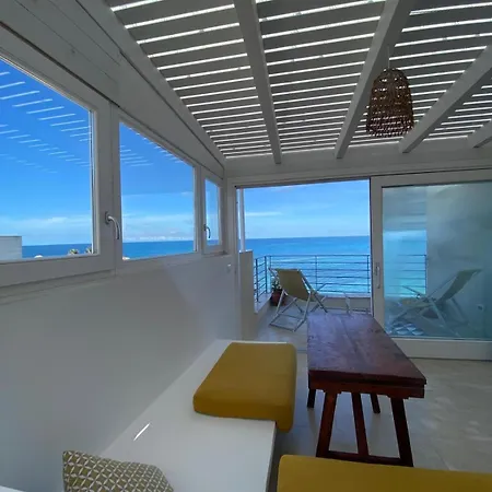 Cielomare Diffuso Trapani