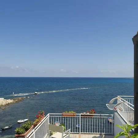 Cielomare Diffuso Appartement