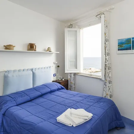 Cielomare Diffuso Appartement *
