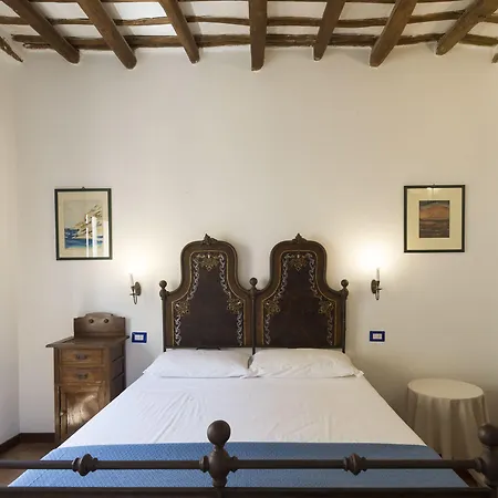 Cielomare Diffuso Appartement *