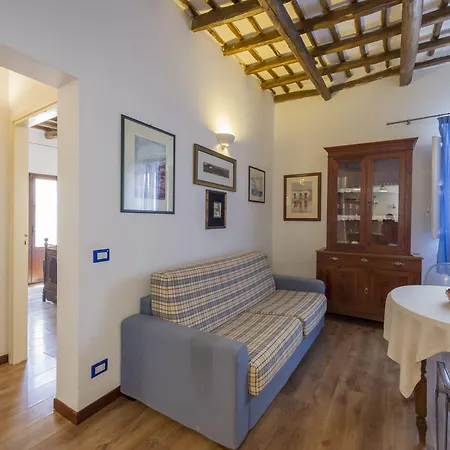 Cielomare Diffuso Appartement *