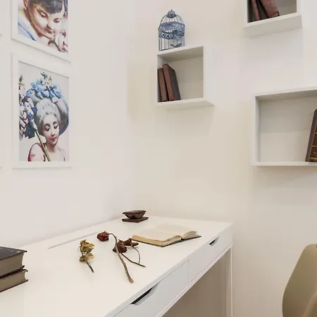 Cielomare Diffuso Appartement Trapani