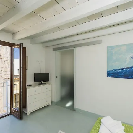 Cielomare Diffuso Appartement *