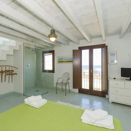Cielomare Diffuso Appartement *
