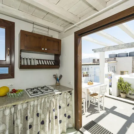 Appartement Cielomare Diffuso Trapani