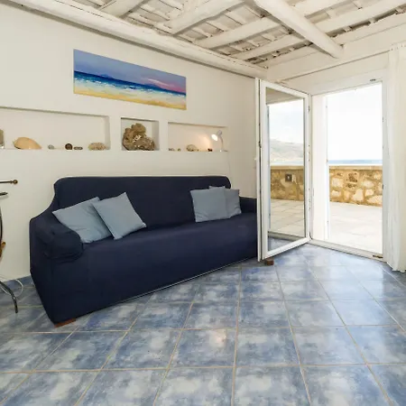 Cielomare Diffuso Appartement