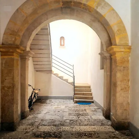 Appartement Cielomare Diffuso