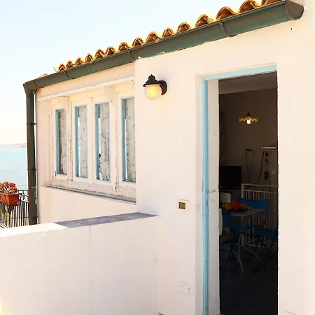 Appartement Cielomare Diffuso *