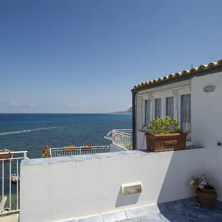 Cielomare Diffuso Appartement Trapani